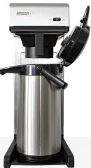 Bonamat TH Pouchetfilterpfanne 230V
